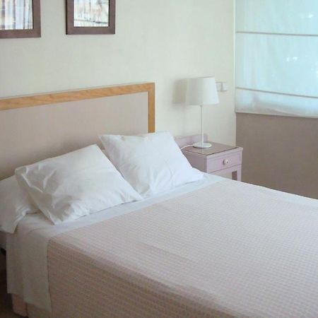 Apartamento La Carihuela - Urb. Eurosol Apartment Торемолинос Екстериор снимка