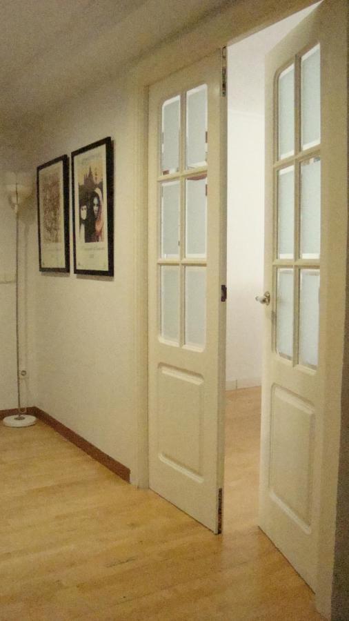 Apartamento La Carihuela - Urb. Eurosol Apartment Торемолинос Екстериор снимка