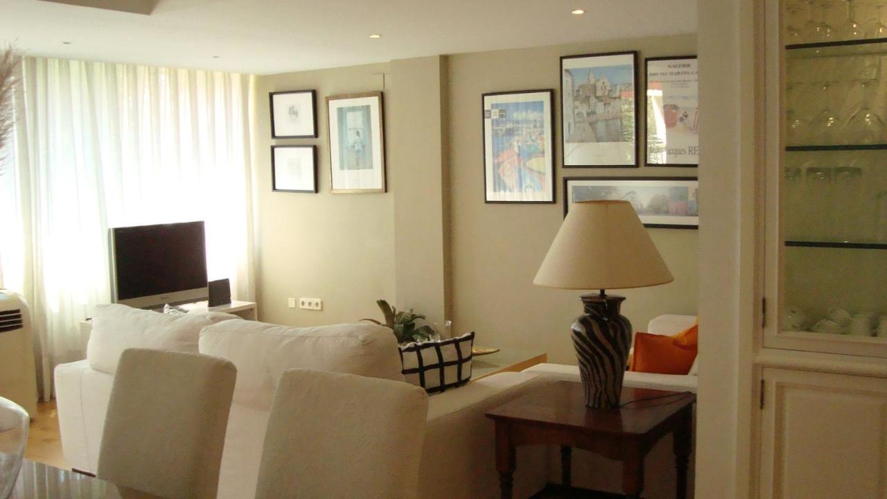 Apartamento La Carihuela - Urb. Eurosol Apartment Торемолинос Екстериор снимка