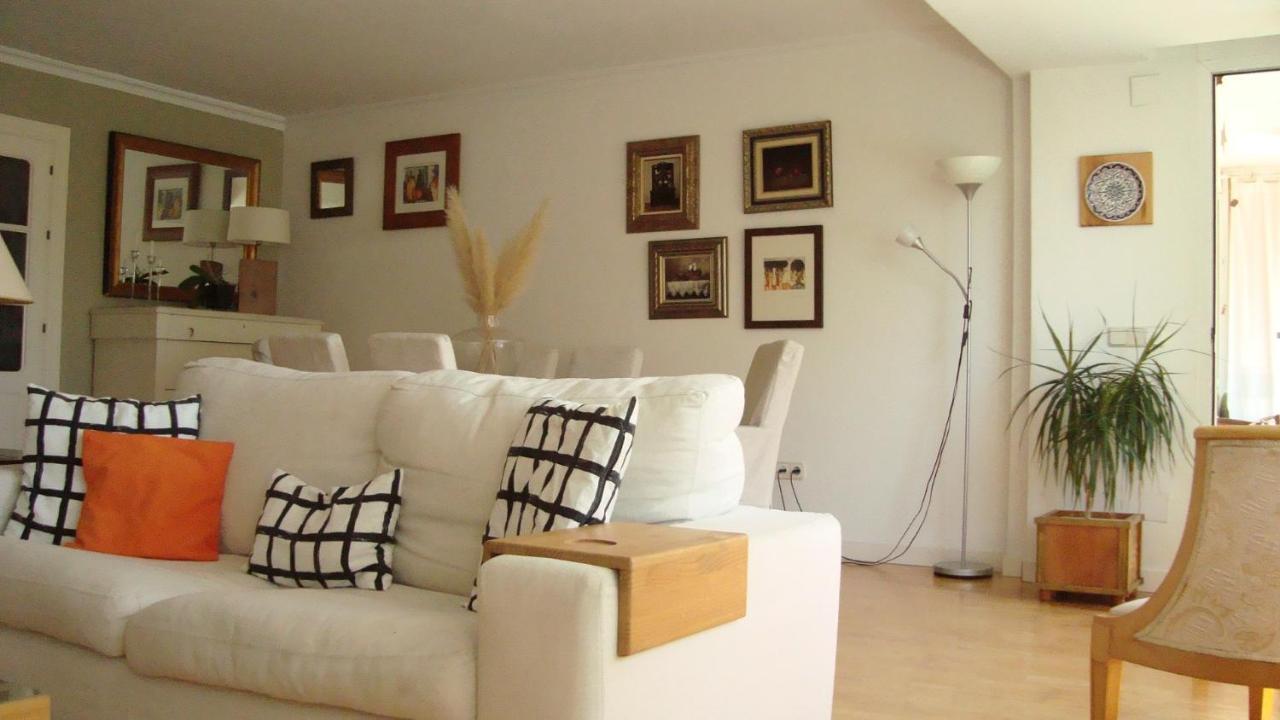 Apartamento La Carihuela - Urb. Eurosol Apartment Торемолинос Екстериор снимка