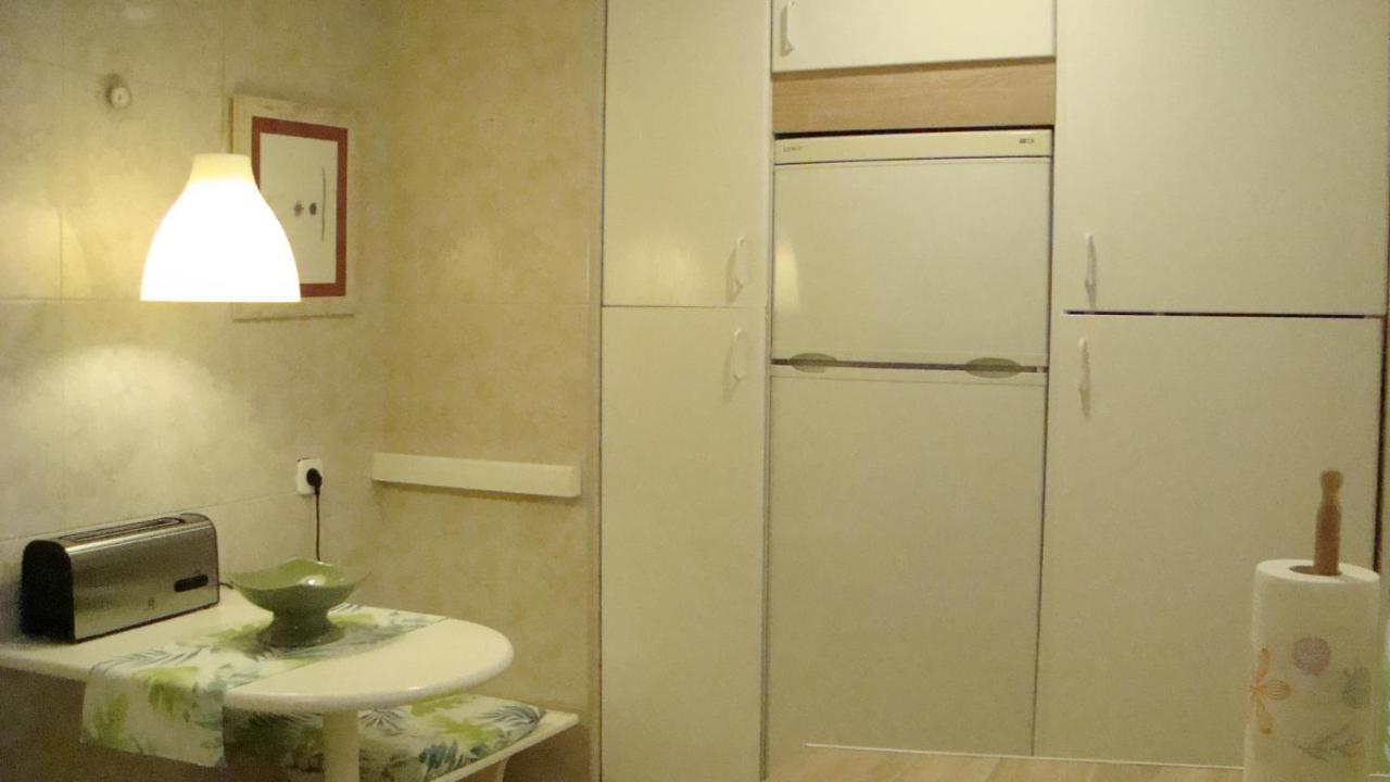 Apartamento La Carihuela - Urb. Eurosol Apartment Торемолинос Екстериор снимка