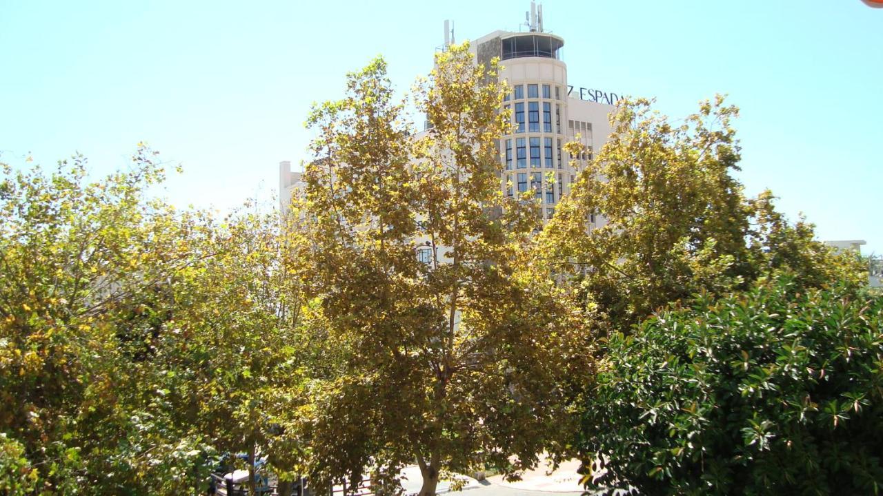 Apartamento La Carihuela - Urb. Eurosol Apartment Торемолинос Екстериор снимка