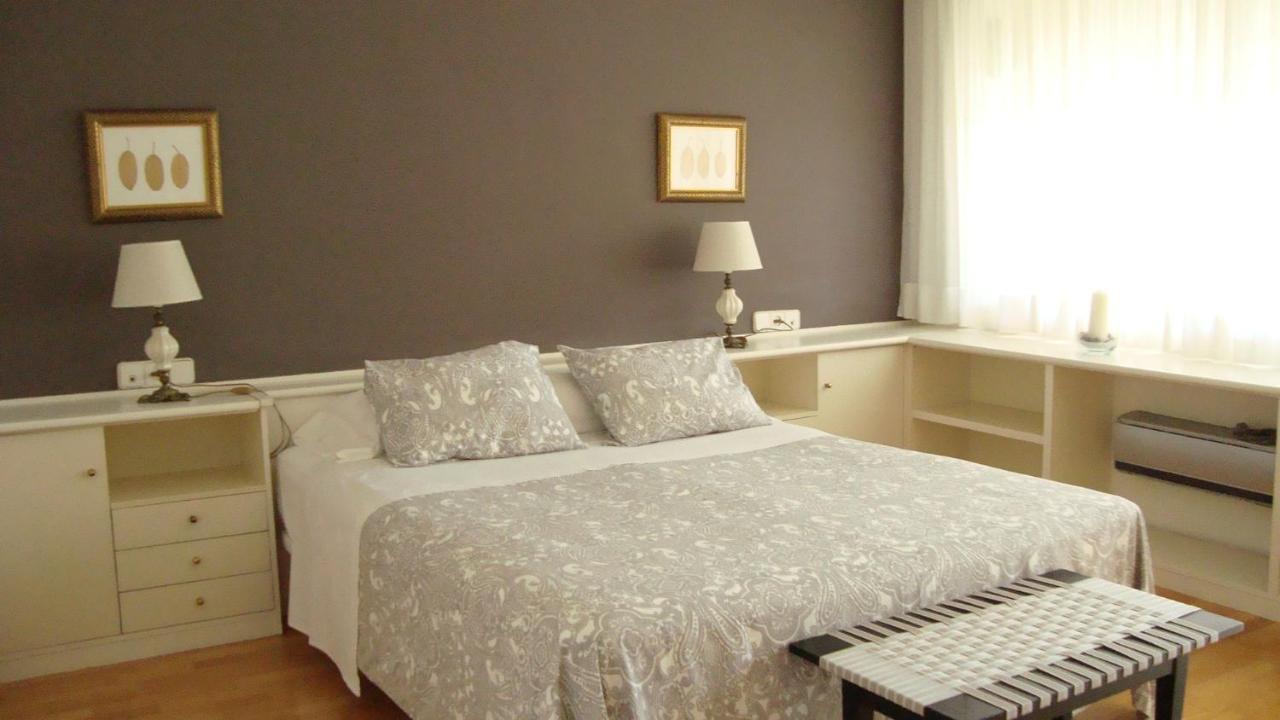 Apartamento La Carihuela - Urb. Eurosol Apartment Торемолинос Екстериор снимка