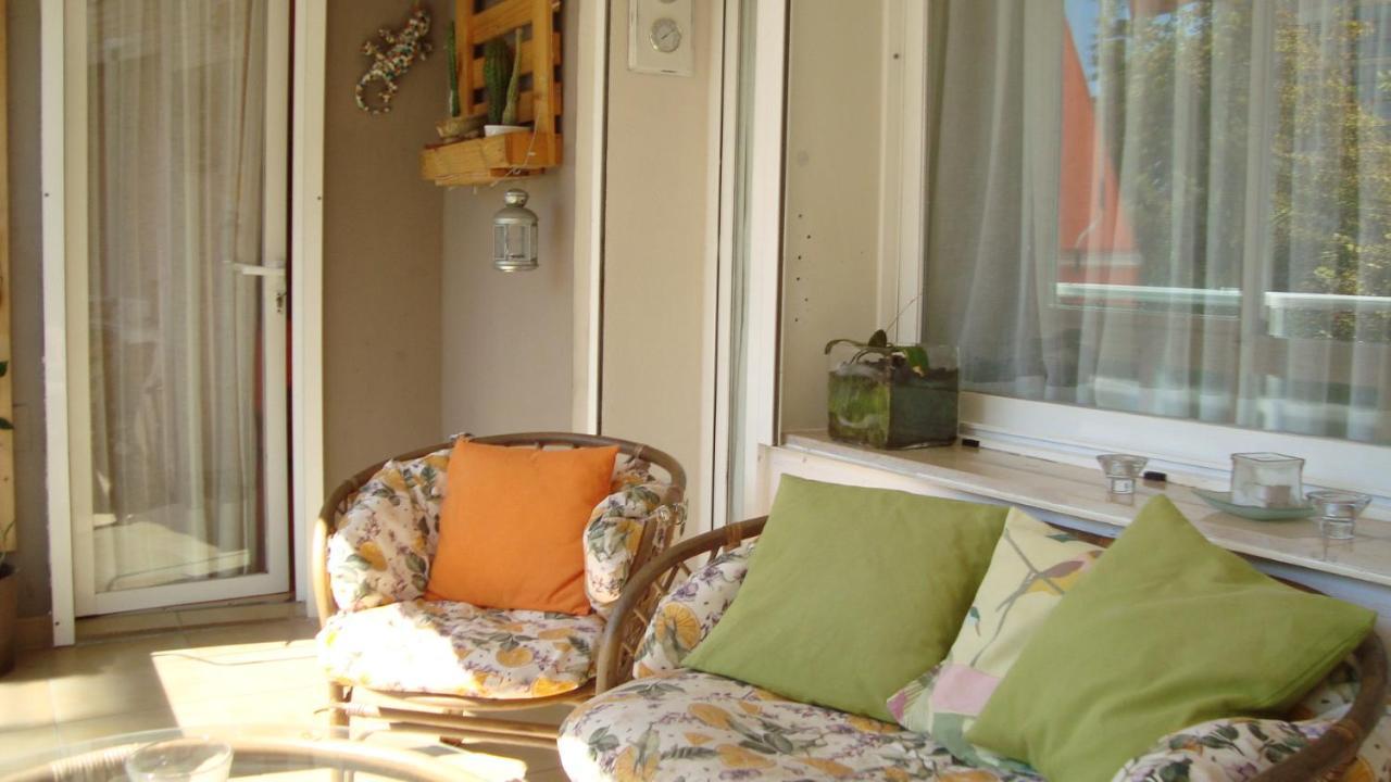 Apartamento La Carihuela - Urb. Eurosol Apartment Торемолинос Екстериор снимка