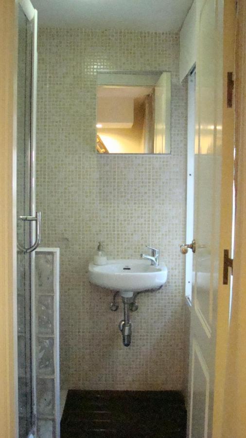 Apartamento La Carihuela - Urb. Eurosol Apartment Торемолинос Екстериор снимка